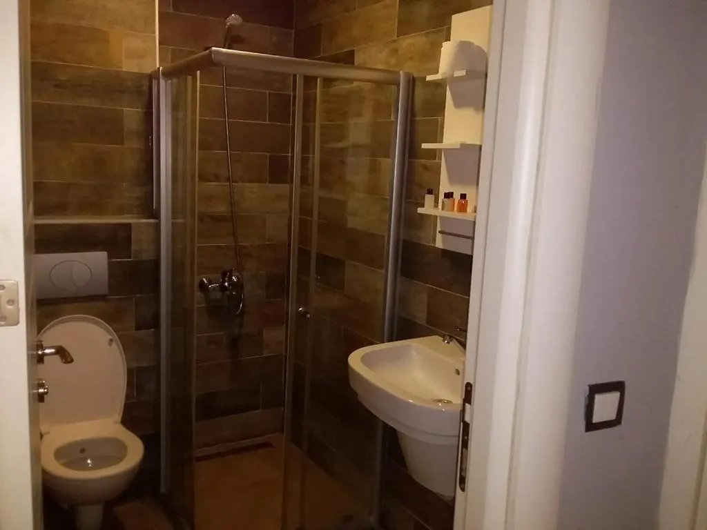 Crux Suite Istanbul
