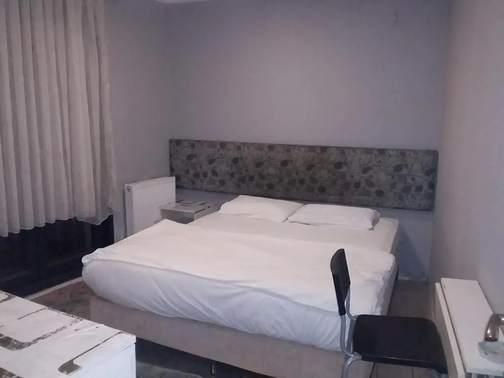 Crux Suite Istanbul Turkey
