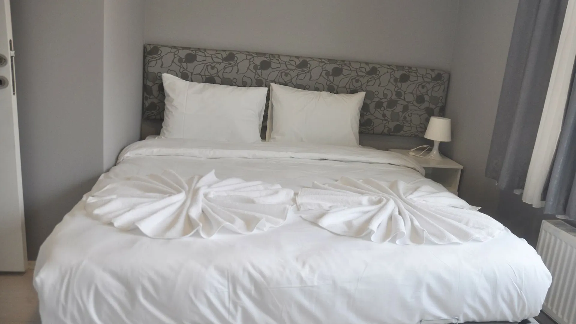 Aparthotel Crux Suite Istanbul