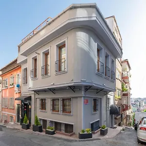 Apartahotel Marida - Taksim, Estambul