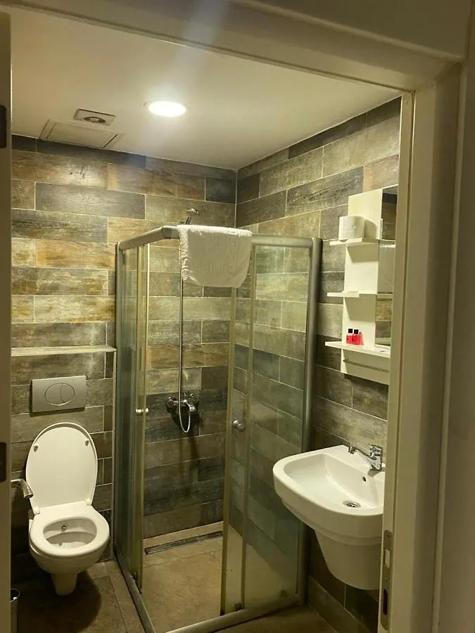 Crux Suite Istanbulská provincie 0*,  Turecko