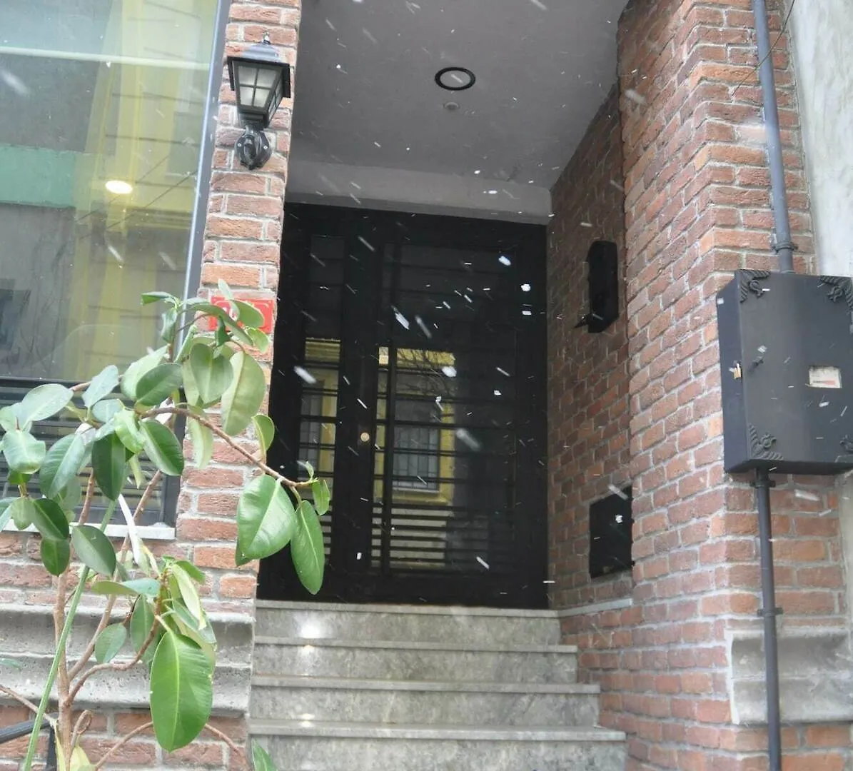Crux Suite Istanbulská provincie 0*,  Turecko