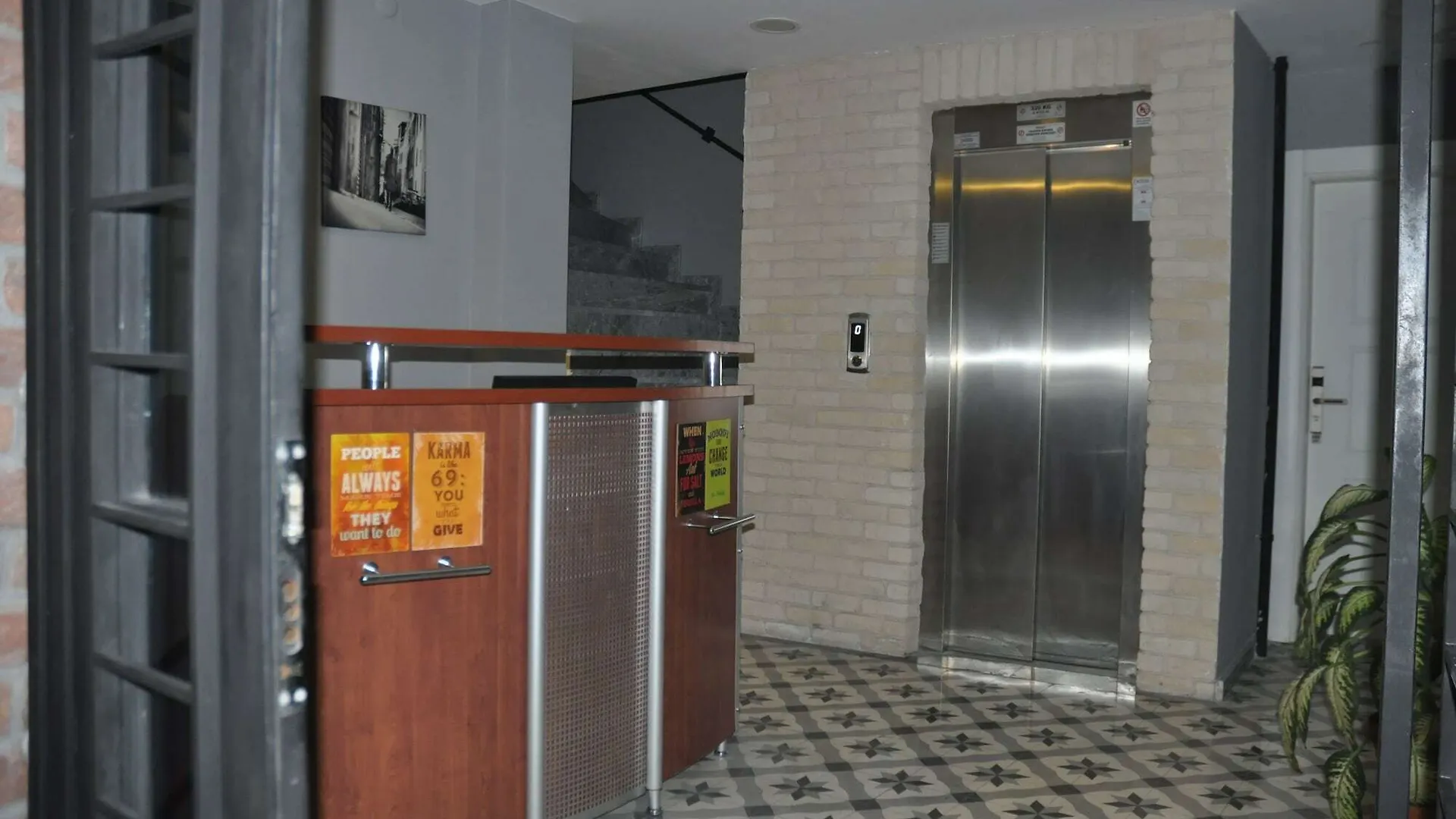 Crux Suite Istanbulská provincie